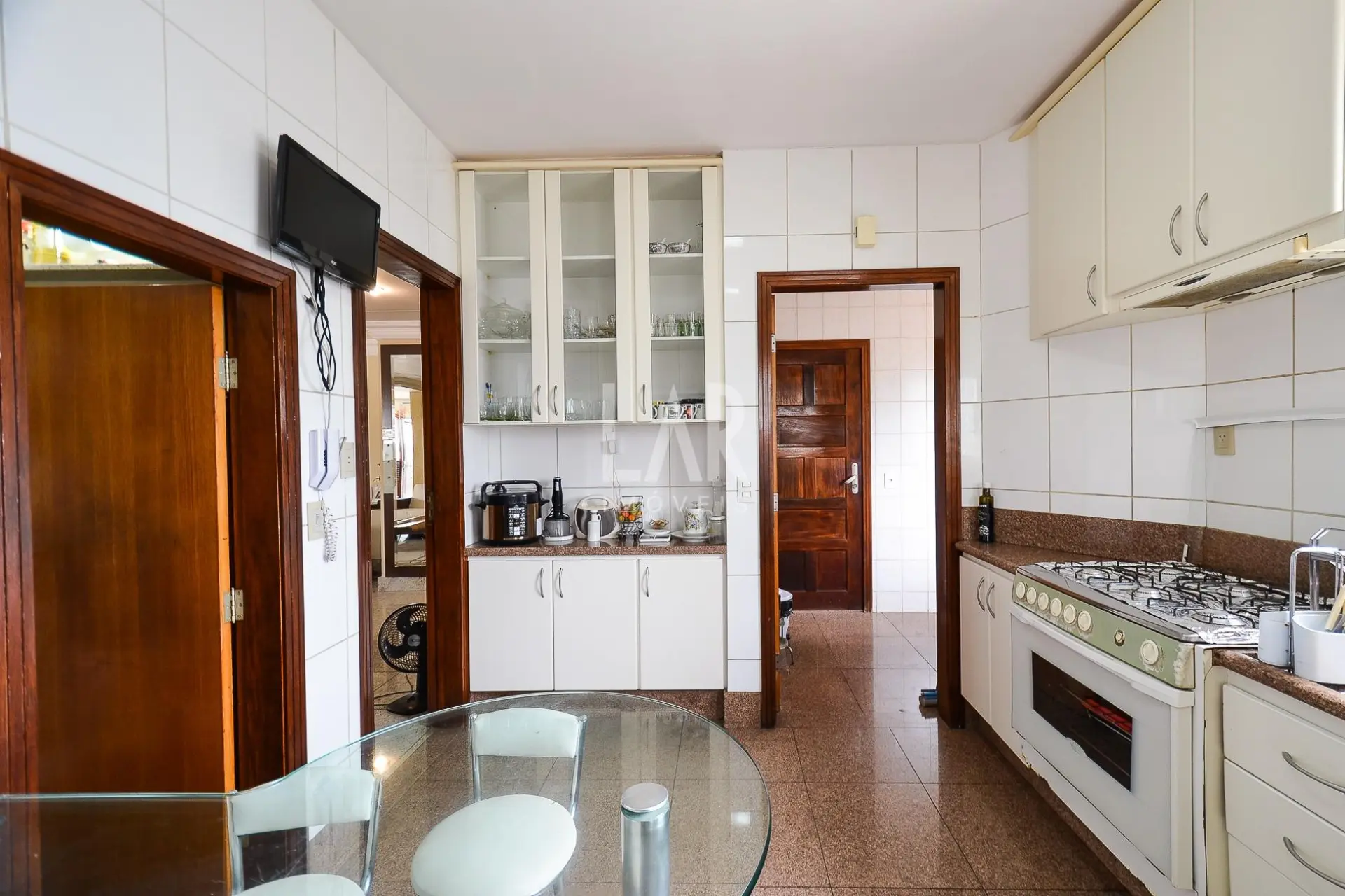 Cobertura de 4 quartos à venda, Cidade Nova, Belo Horizonte - MG