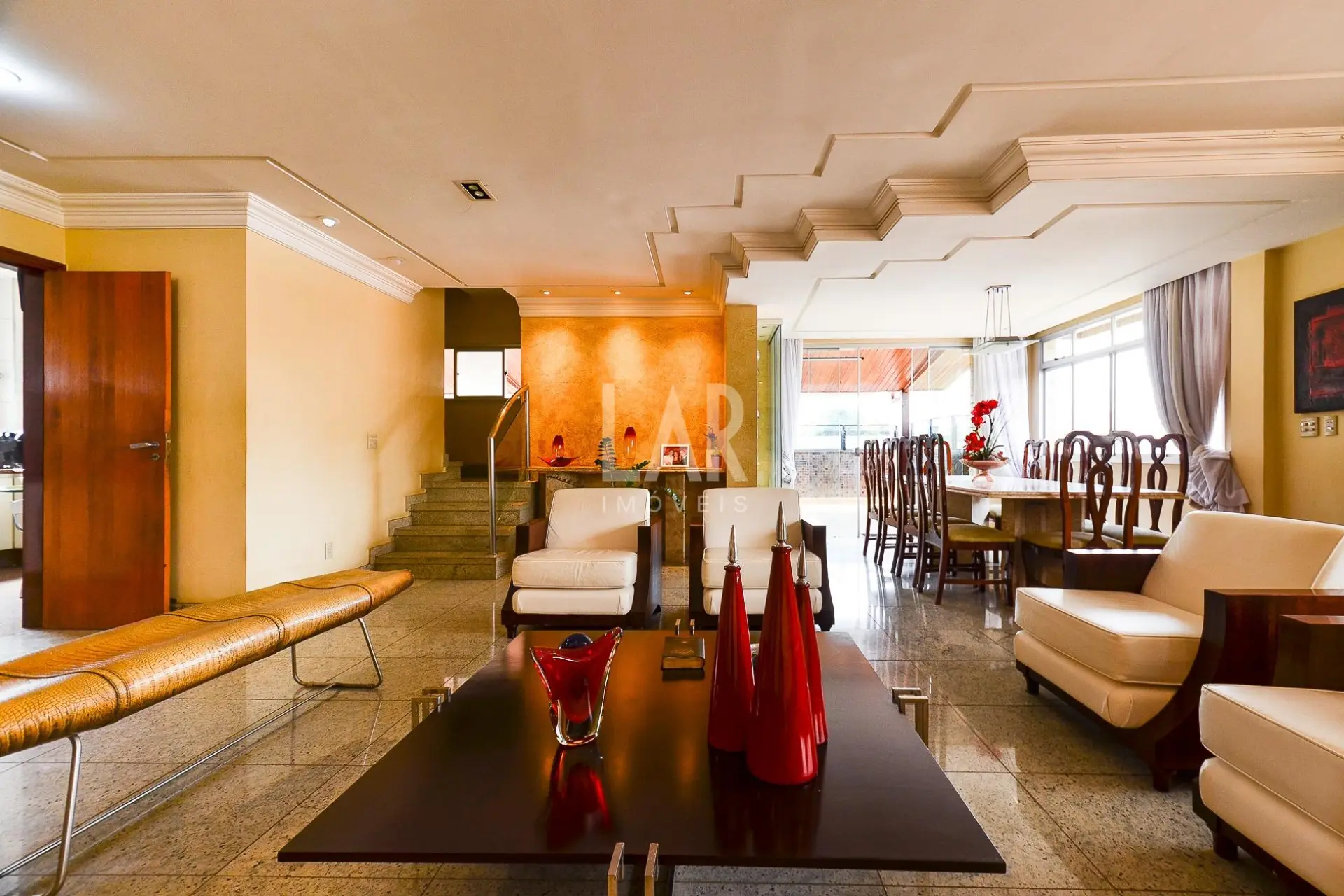 Cobertura de 4 quartos à venda, Cidade Nova, Belo Horizonte - MG
