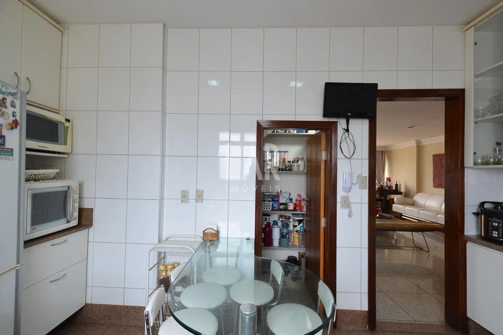 Cobertura de 4 quartos à venda, Cidade Nova, Belo Horizonte - MG