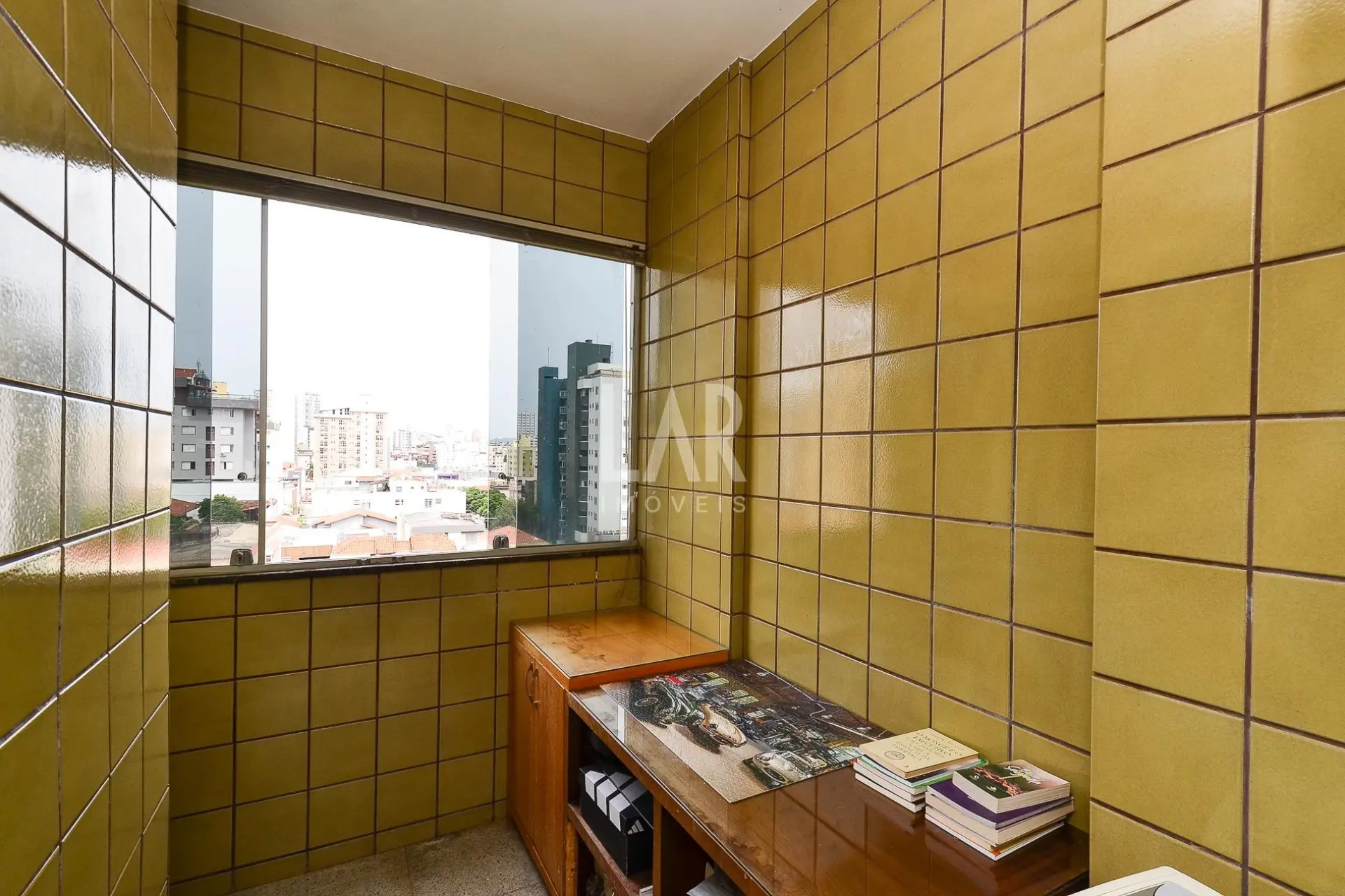Cobertura de 4 quartos à venda, Cidade Nova, Belo Horizonte - MG