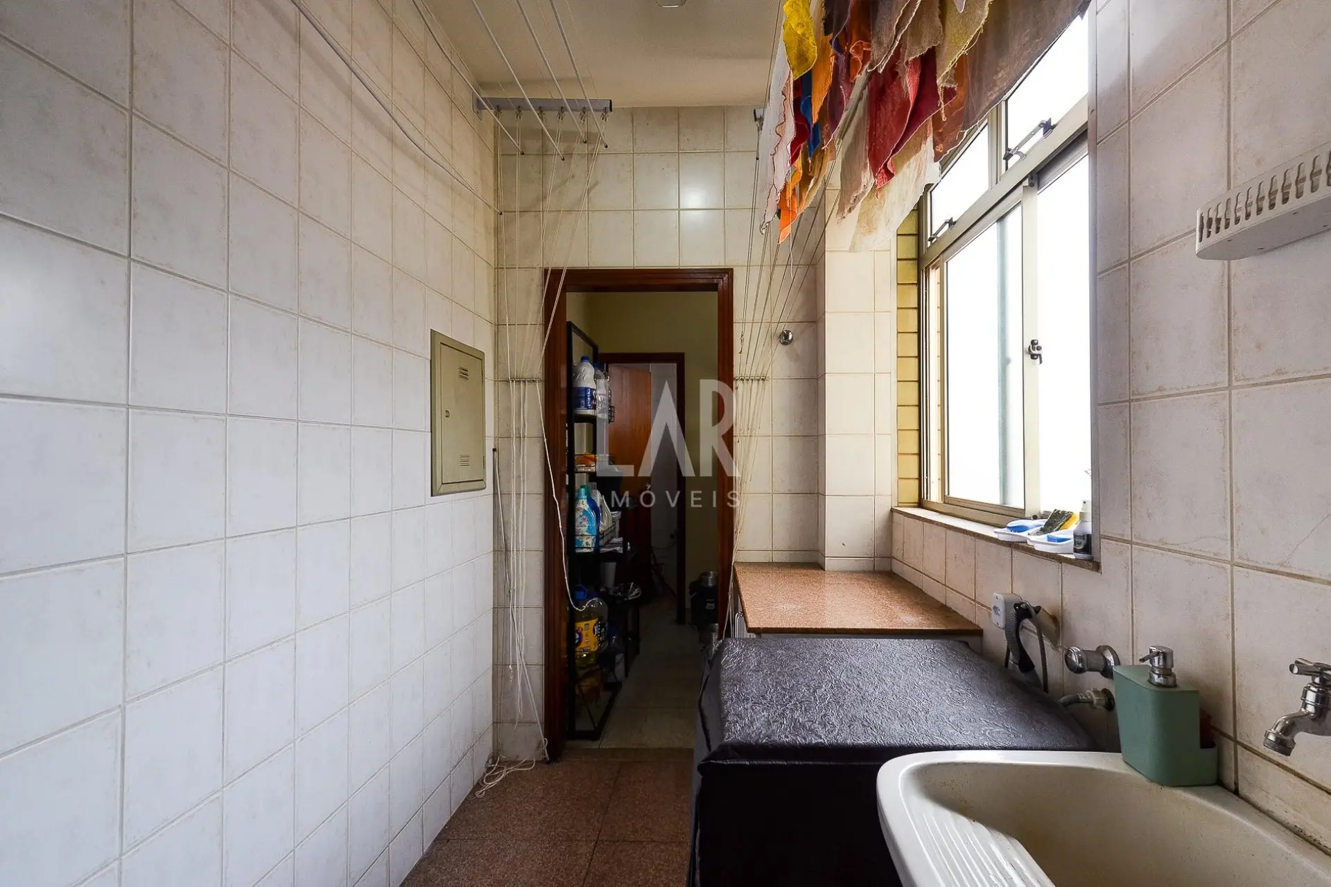 Cobertura de 4 quartos à venda, Cidade Nova, Belo Horizonte - MG