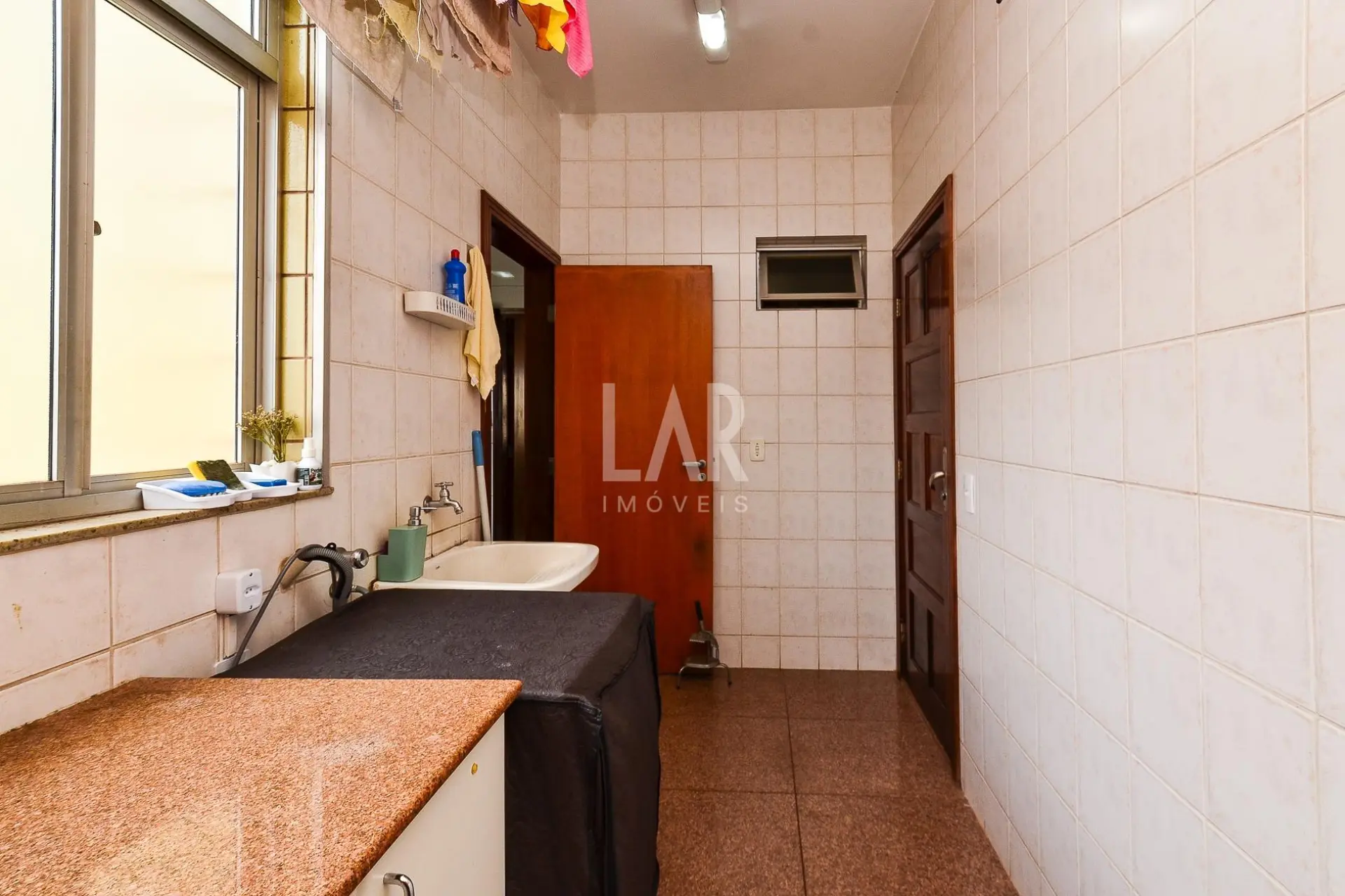 Cobertura de 4 quartos à venda, Cidade Nova, Belo Horizonte - MG