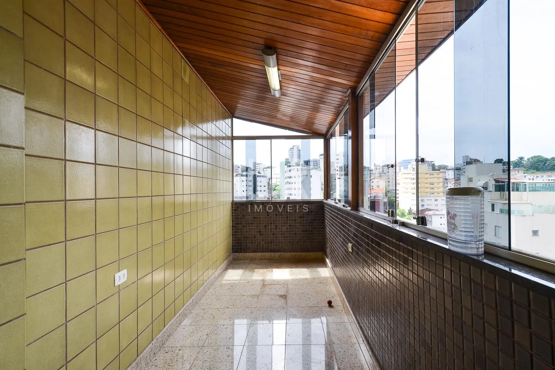 Cobertura de 4 quartos à venda, Cidade Nova, Belo Horizonte - MG