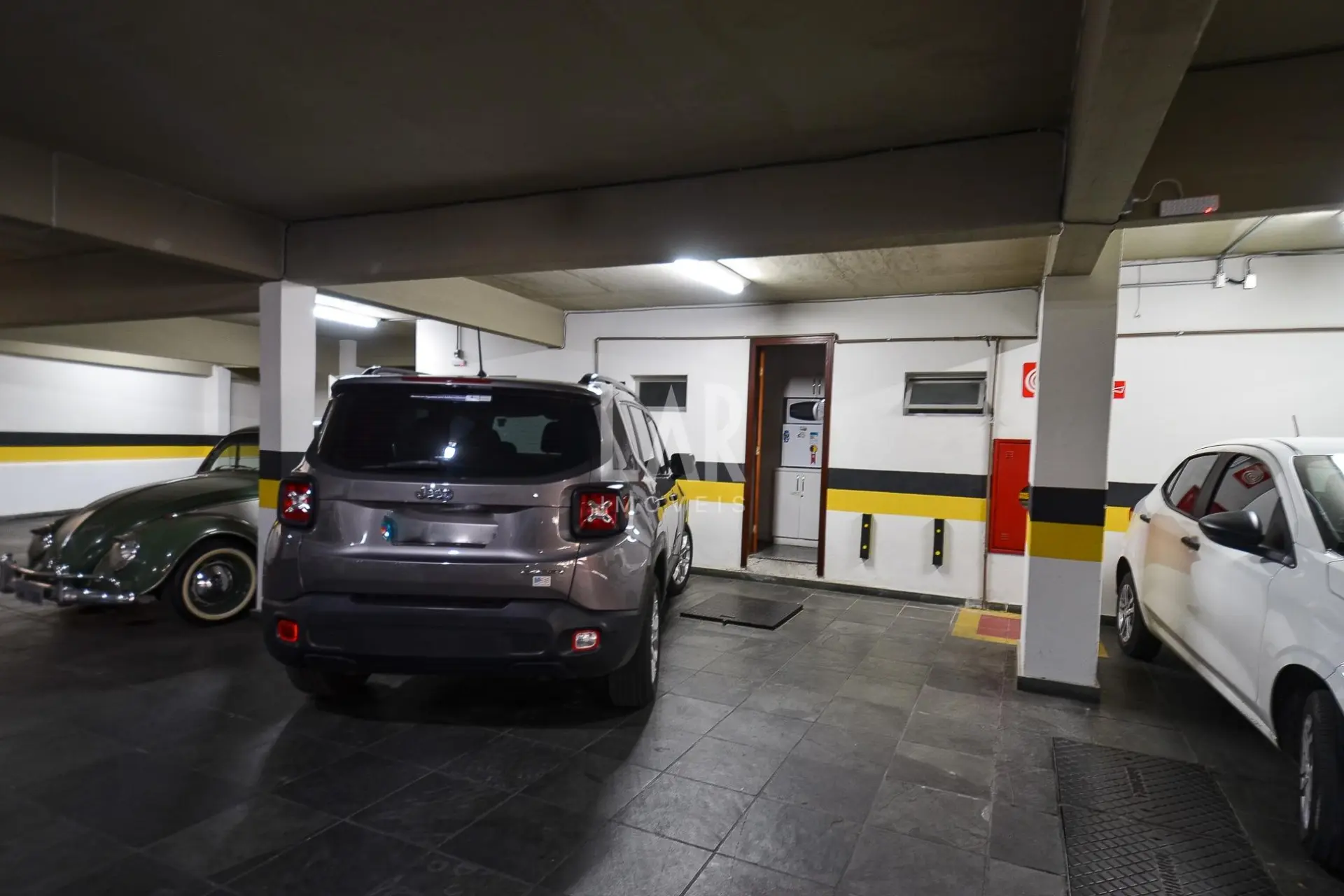Cobertura de 4 quartos à venda, Cidade Nova, Belo Horizonte - MG