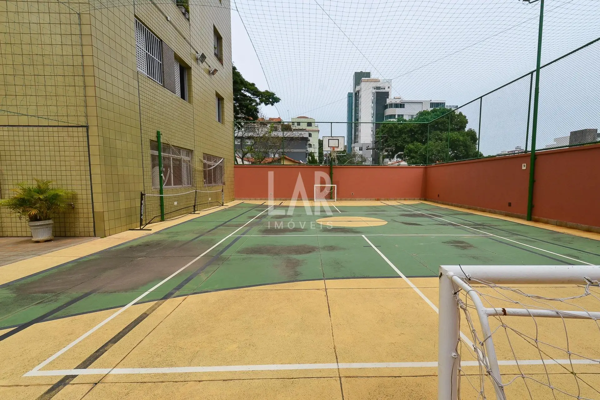 Cobertura de 4 quartos à venda, Cidade Nova, Belo Horizonte - MG