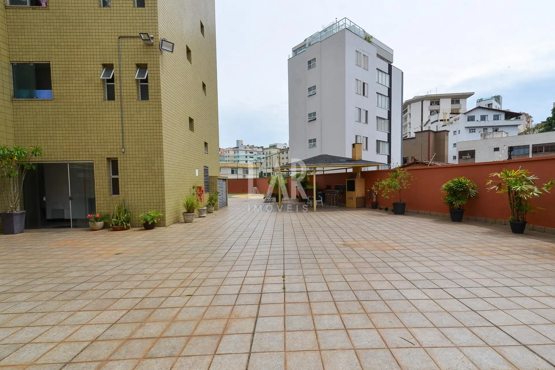 Cobertura de 4 quartos à venda, Cidade Nova, Belo Horizonte - MG