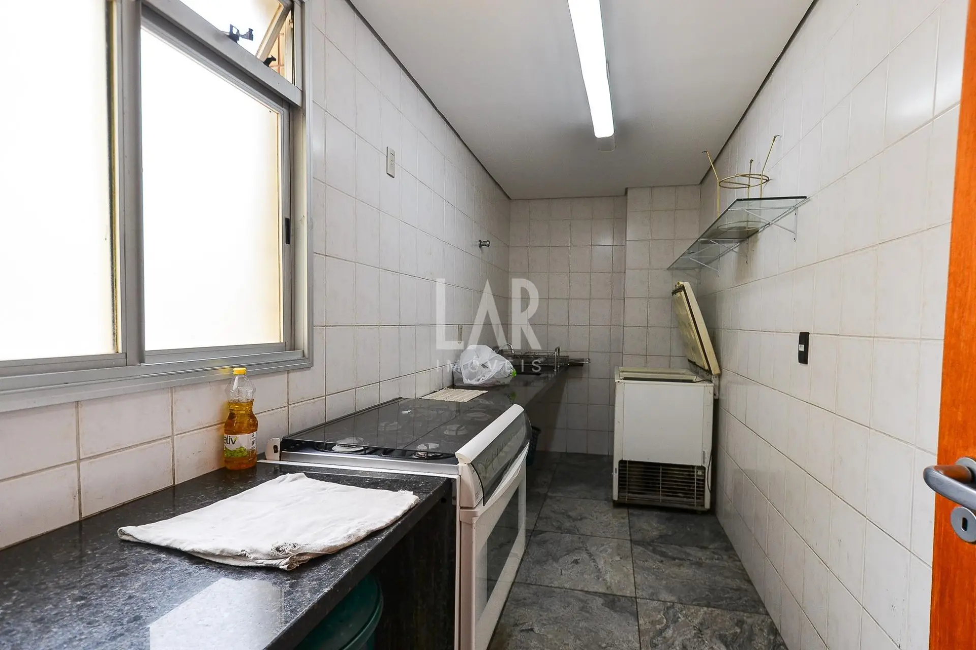 Cobertura de 4 quartos à venda, Cidade Nova, Belo Horizonte - MG