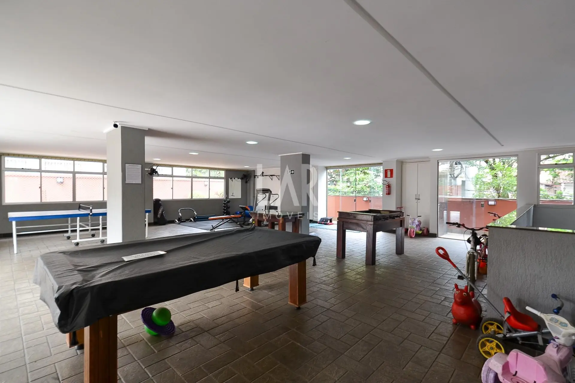 Cobertura de 4 quartos à venda, Cidade Nova, Belo Horizonte - MG