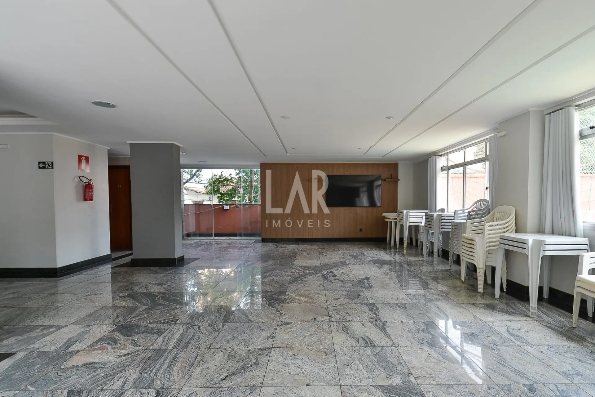 Cobertura de 4 quartos à venda, Cidade Nova, Belo Horizonte - MG