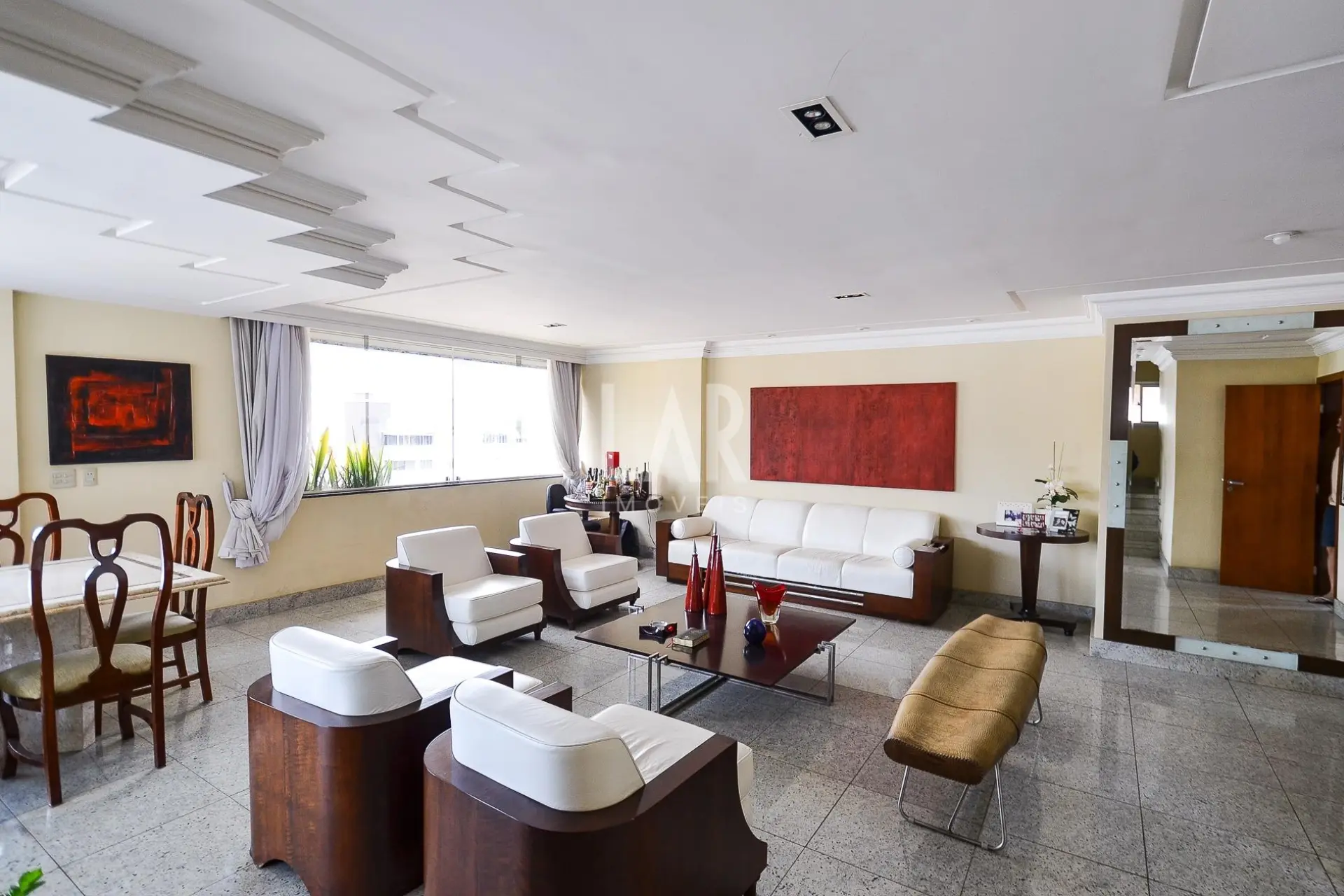 Cobertura de 4 quartos à venda, Cidade Nova, Belo Horizonte - MG