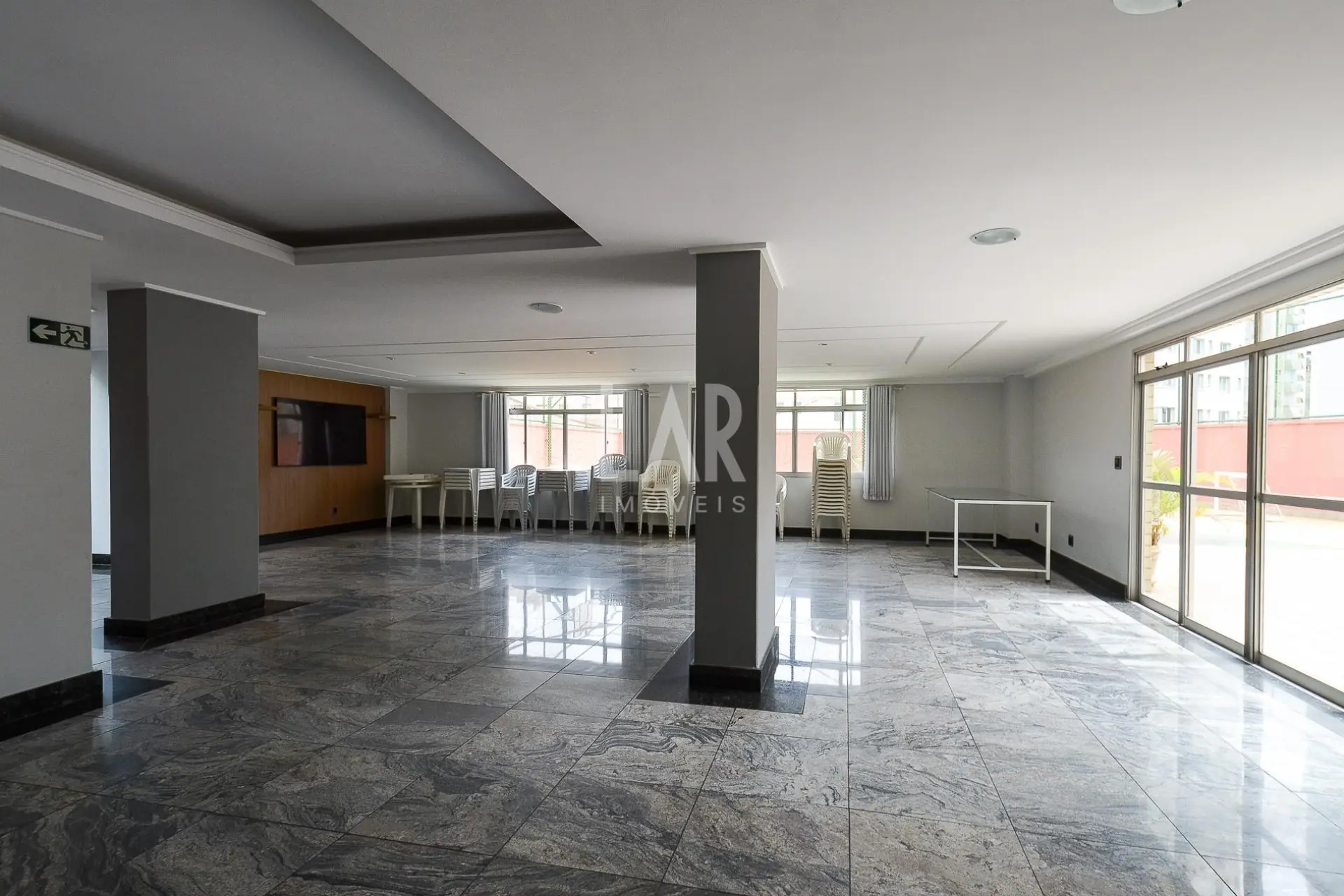 Cobertura de 4 quartos à venda, Cidade Nova, Belo Horizonte - MG