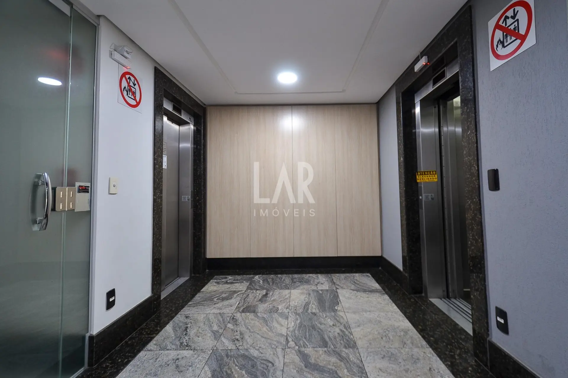 Cobertura de 4 quartos à venda, Cidade Nova, Belo Horizonte - MG