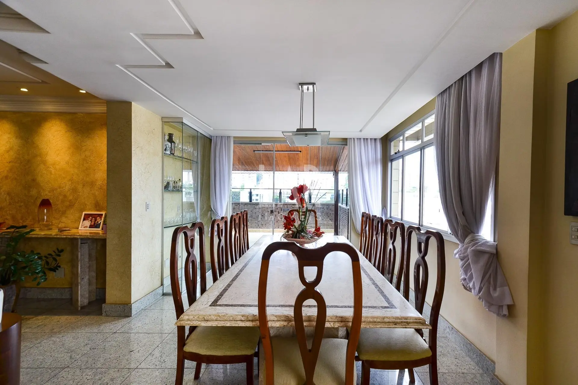 Cobertura de 4 quartos à venda, Cidade Nova, Belo Horizonte - MG