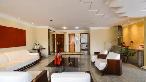 Cobertura de 4 quartos à venda, Cidade Nova, Belo Horizonte - MG