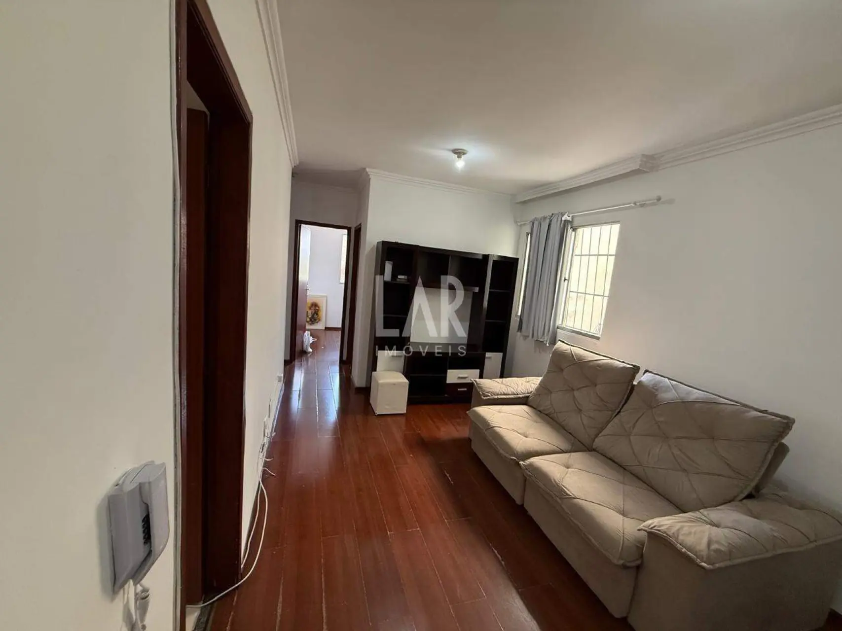 Apartamento de 3 quartos à venda, João Pinheiro, Belo Horizonte - MG