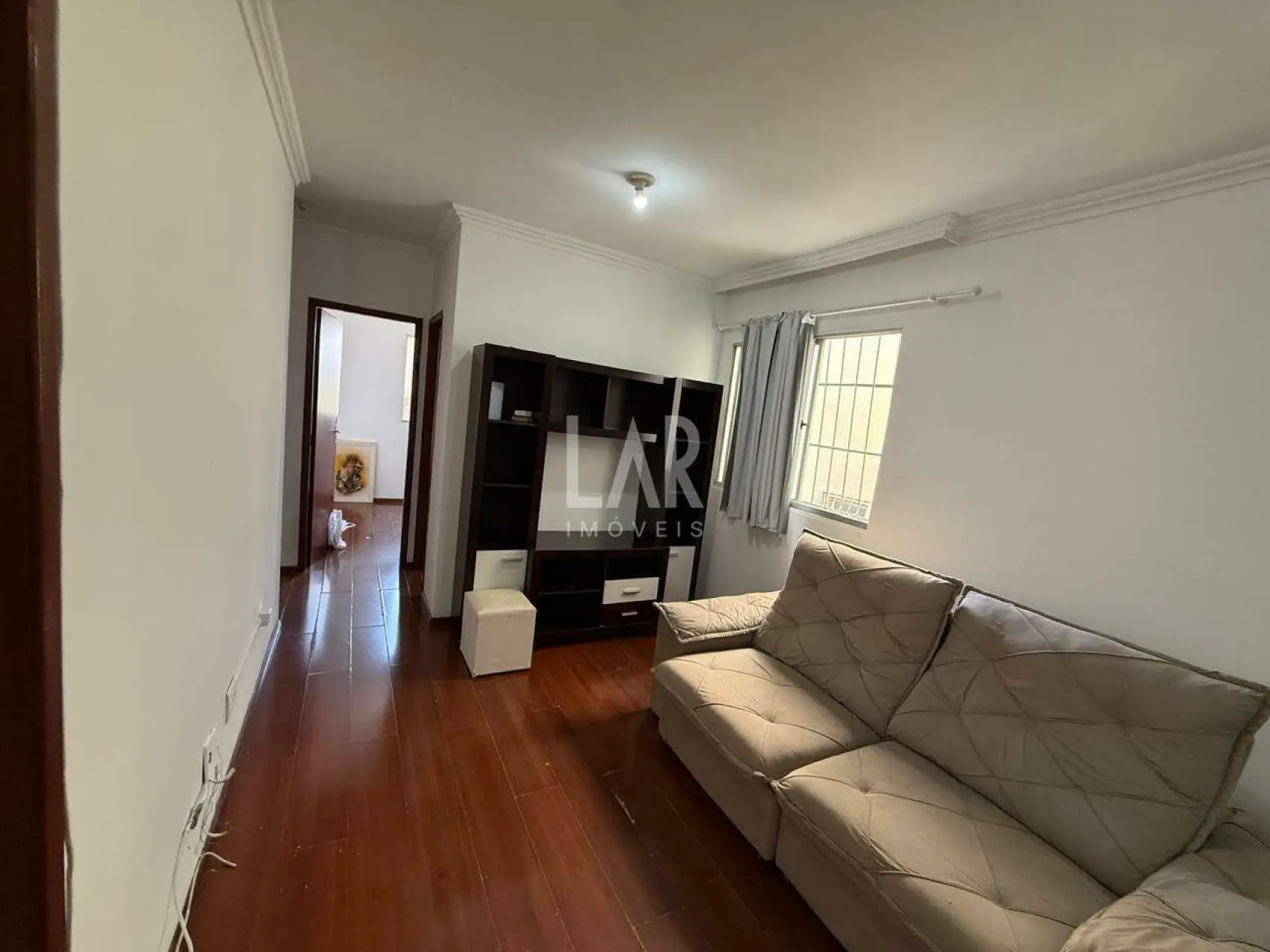 Apartamento de 3 quartos à venda, João Pinheiro, Belo Horizonte - MG