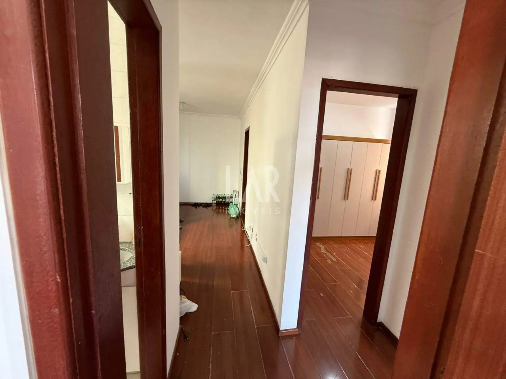Apartamento de 3 quartos à venda, João Pinheiro, Belo Horizonte - MG