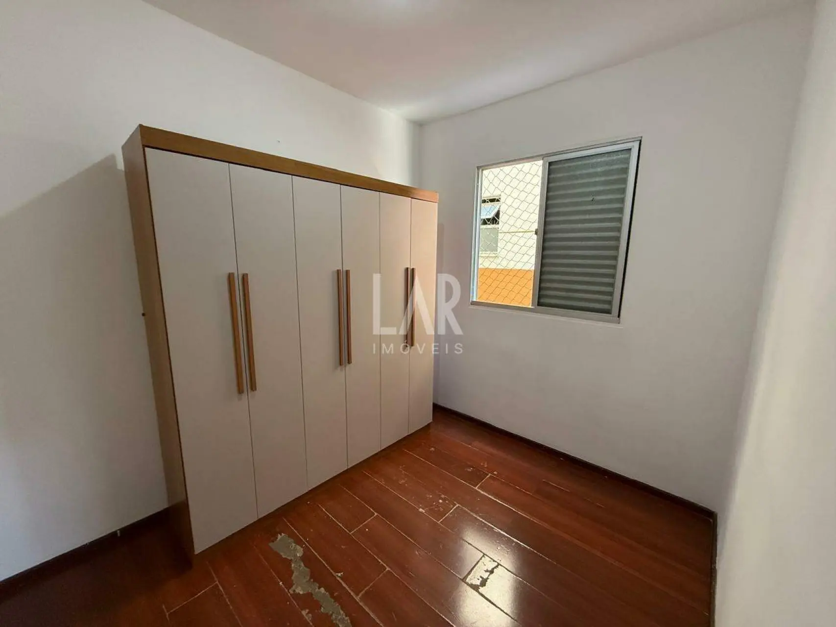 Apartamento de 3 quartos à venda, João Pinheiro, Belo Horizonte - MG