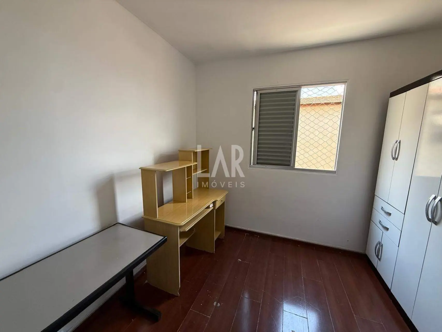 Apartamento de 3 quartos à venda, João Pinheiro, Belo Horizonte - MG