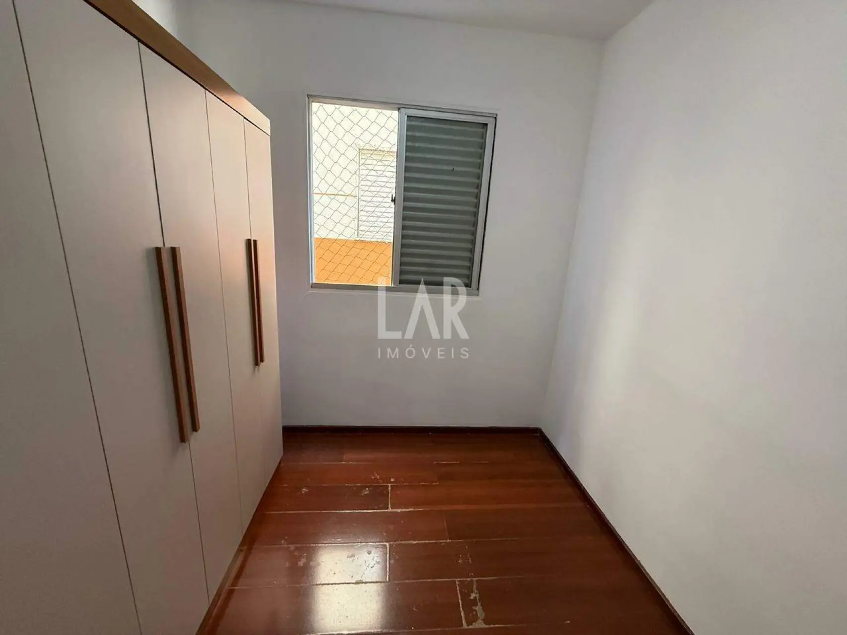 Apartamento de 3 quartos à venda, João Pinheiro, Belo Horizonte - MG