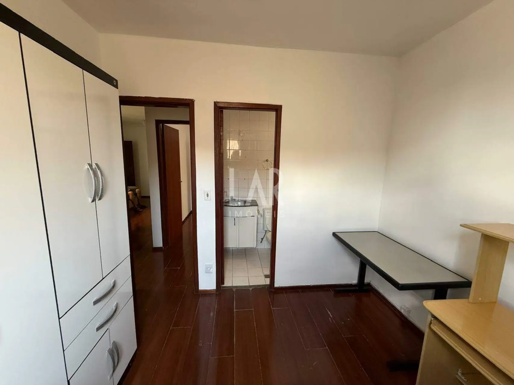 Apartamento de 3 quartos à venda, João Pinheiro, Belo Horizonte - MG