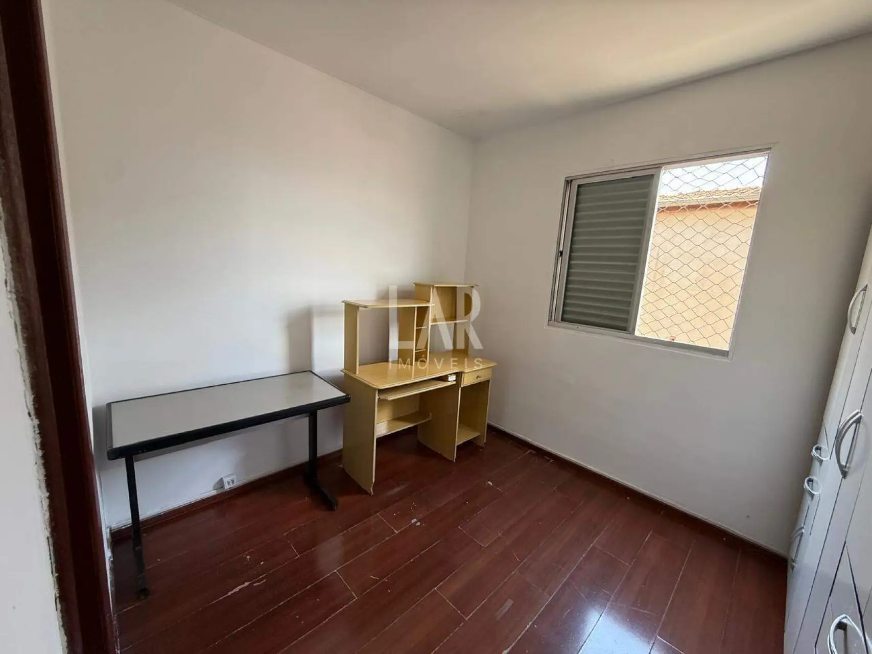 Apartamento de 3 quartos à venda, João Pinheiro, Belo Horizonte - MG
