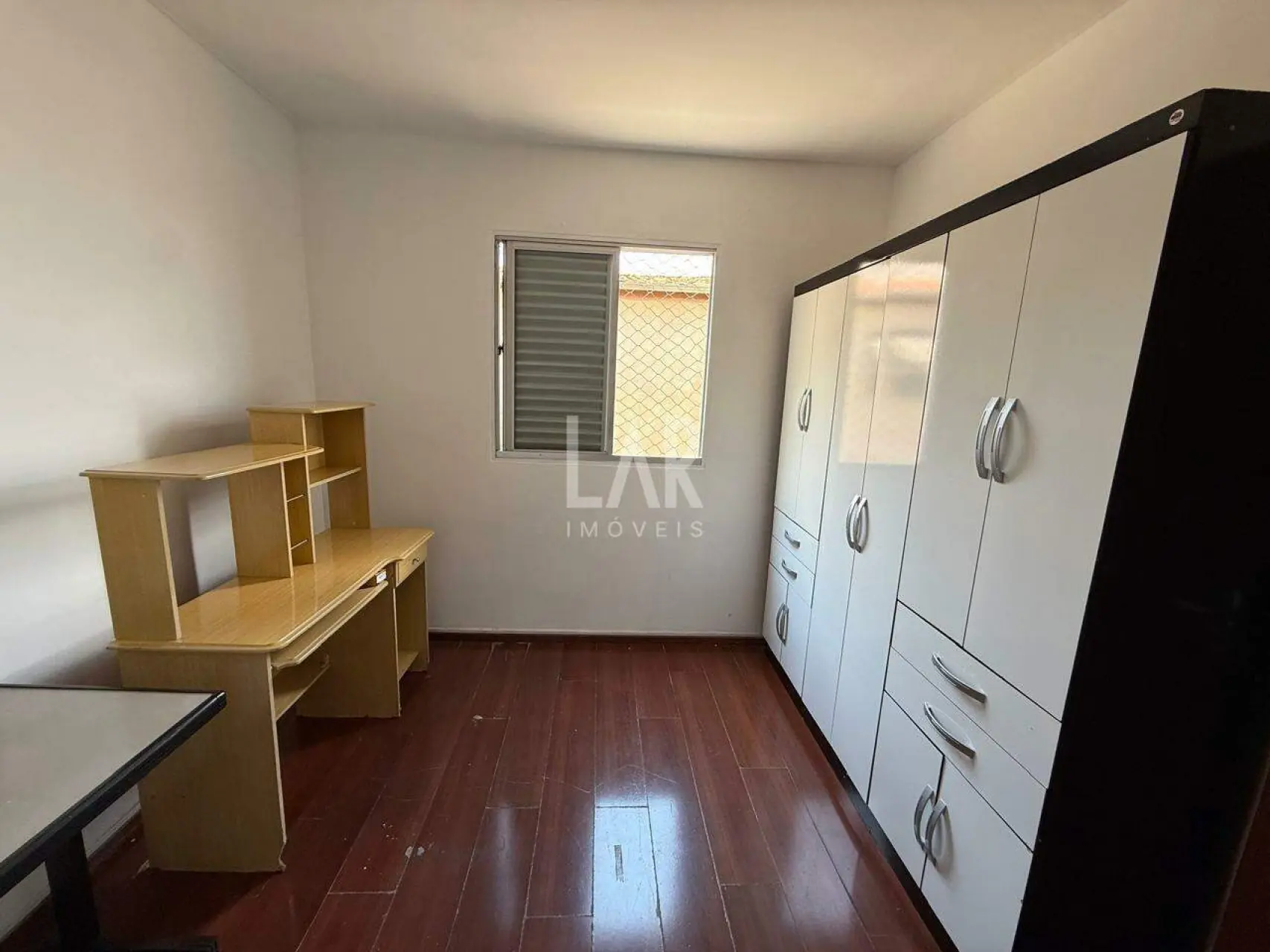 Apartamento de 3 quartos à venda, João Pinheiro, Belo Horizonte - MG