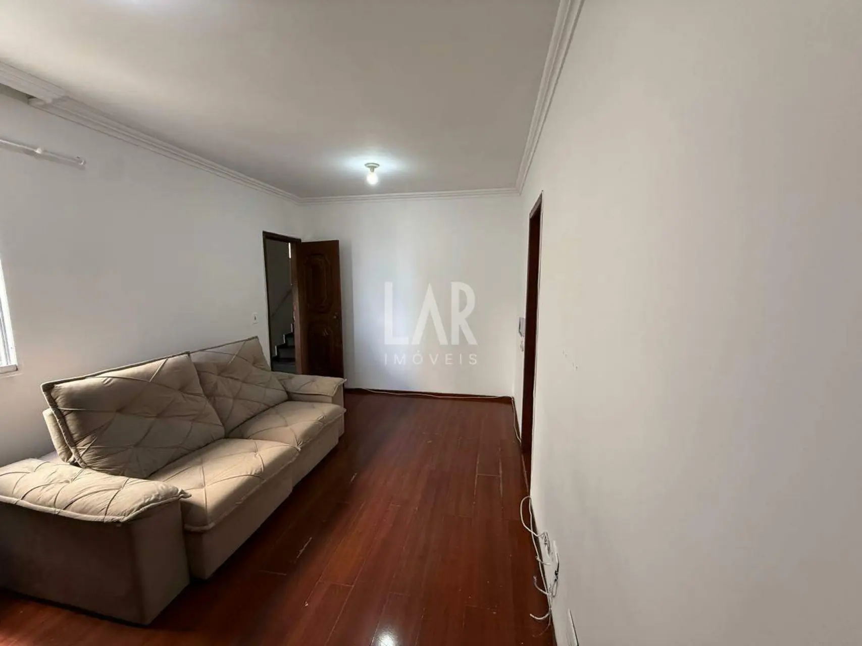 Apartamento de 3 quartos à venda, João Pinheiro, Belo Horizonte - MG