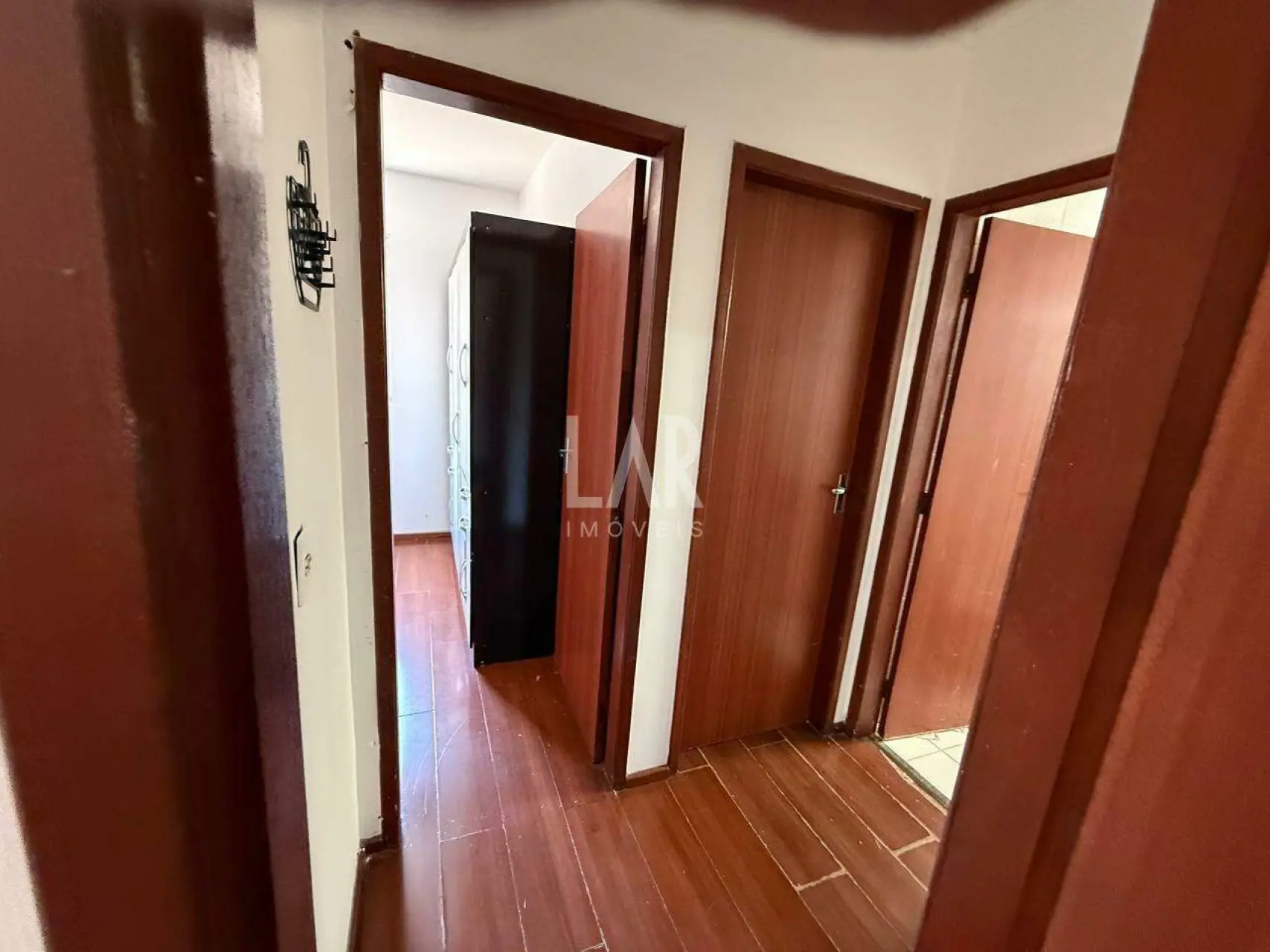Apartamento de 3 quartos à venda, João Pinheiro, Belo Horizonte - MG