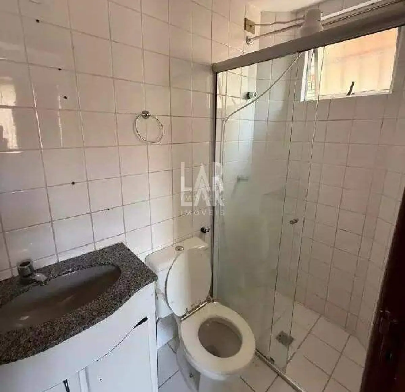 Apartamento de 3 quartos à venda, João Pinheiro, Belo Horizonte - MG