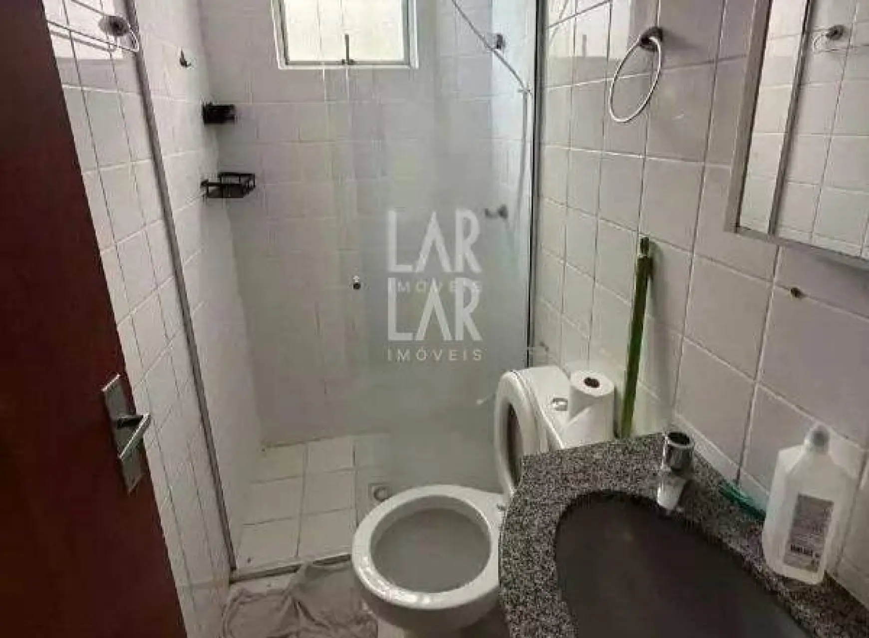 Apartamento de 3 quartos à venda, João Pinheiro, Belo Horizonte - MG