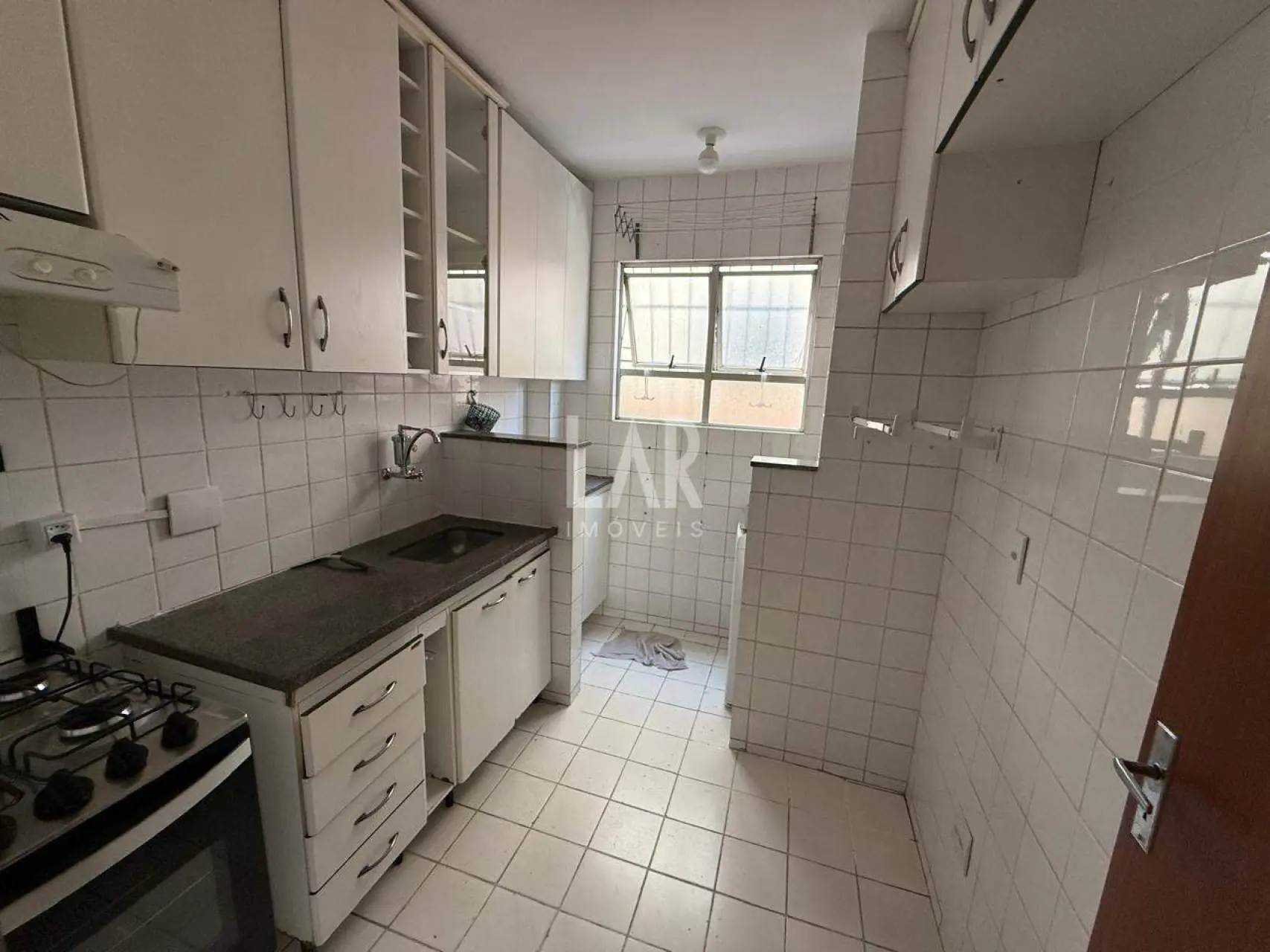 Apartamento de 3 quartos à venda, João Pinheiro, Belo Horizonte - MG
