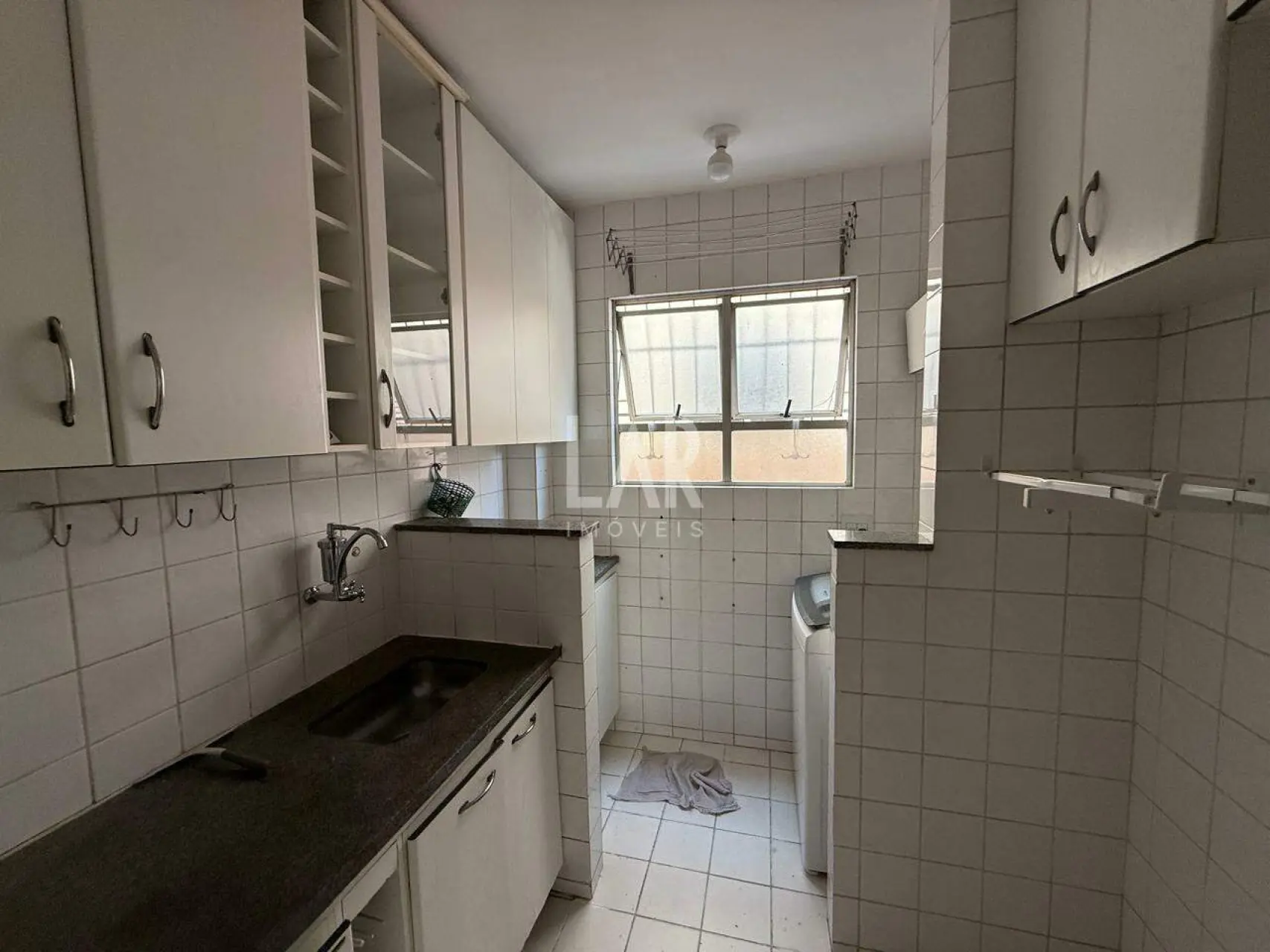 Apartamento de 3 quartos à venda, João Pinheiro, Belo Horizonte - MG