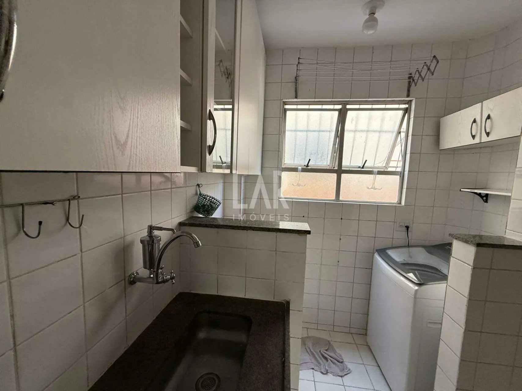 Apartamento de 3 quartos à venda, João Pinheiro, Belo Horizonte - MG