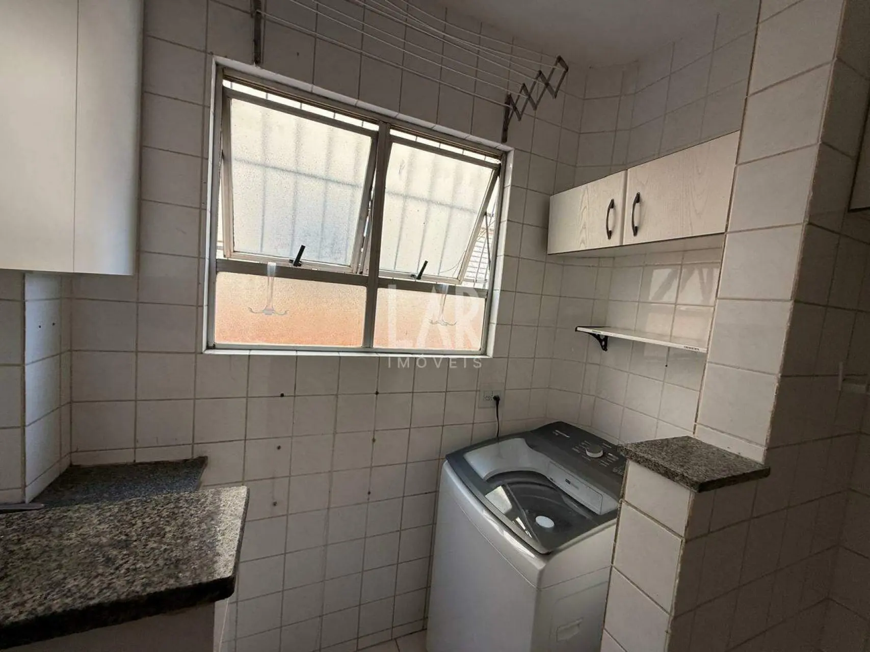 Apartamento de 3 quartos à venda, João Pinheiro, Belo Horizonte - MG
