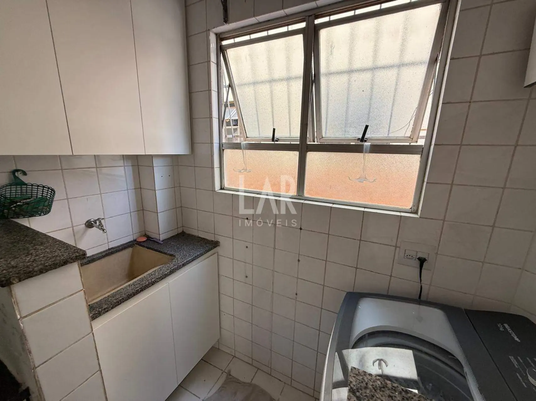 Apartamento de 3 quartos à venda, João Pinheiro, Belo Horizonte - MG