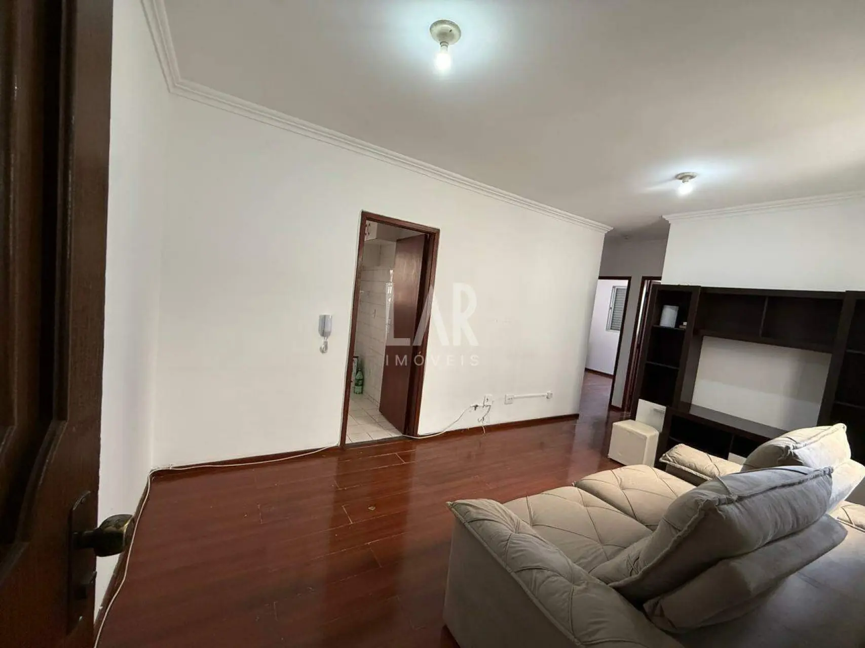 Apartamento de 3 quartos à venda, João Pinheiro, Belo Horizonte - MG