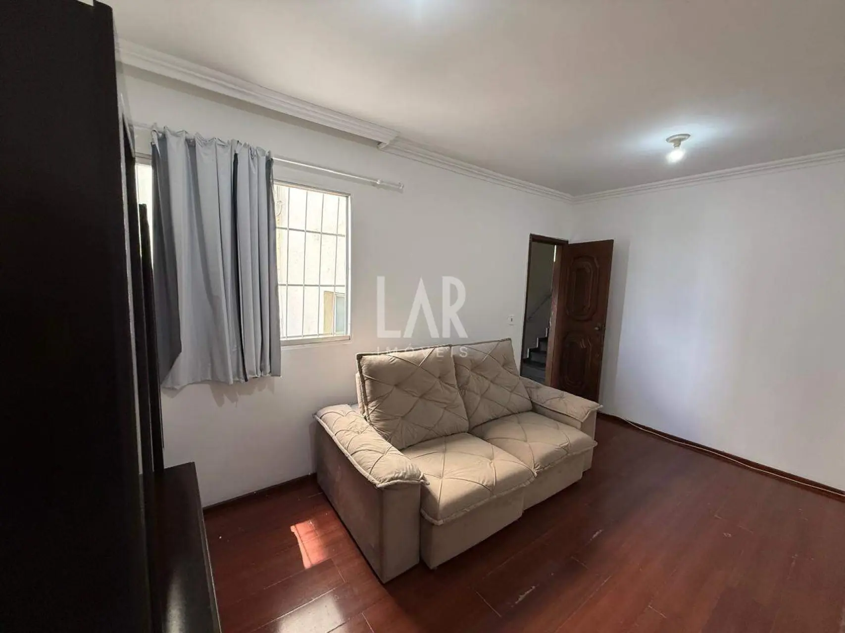 Apartamento de 3 quartos à venda, João Pinheiro, Belo Horizonte - MG