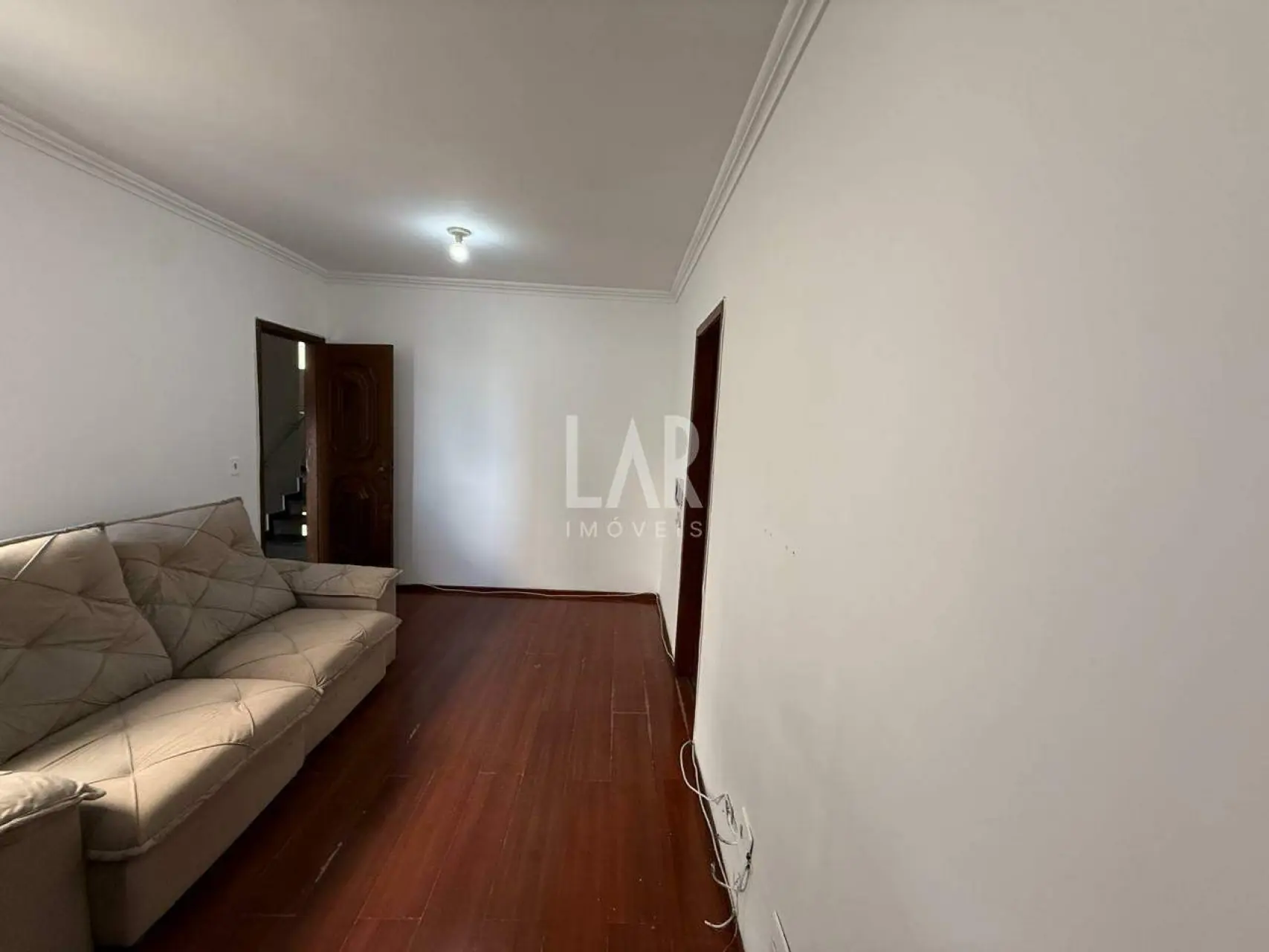 Apartamento de 3 quartos à venda, João Pinheiro, Belo Horizonte - MG