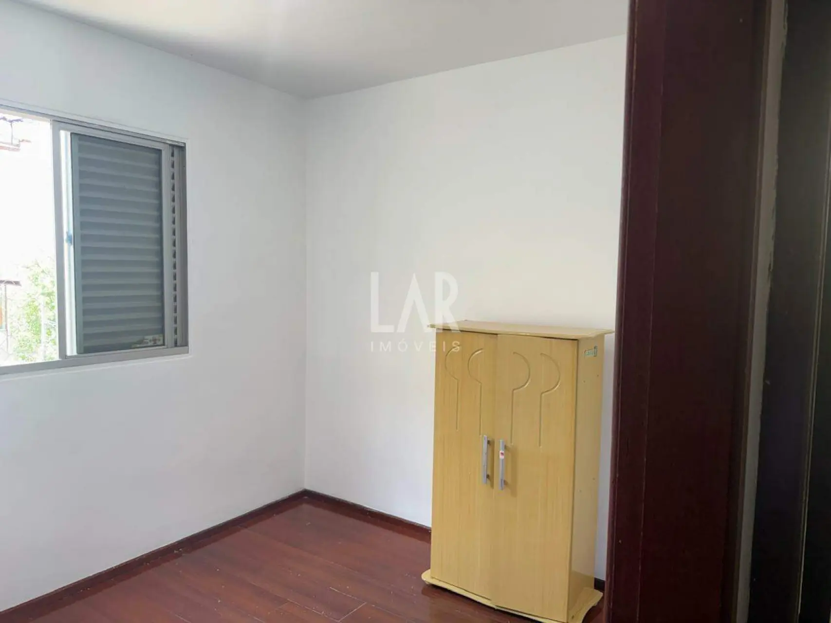 Apartamento de 3 quartos à venda, João Pinheiro, Belo Horizonte - MG