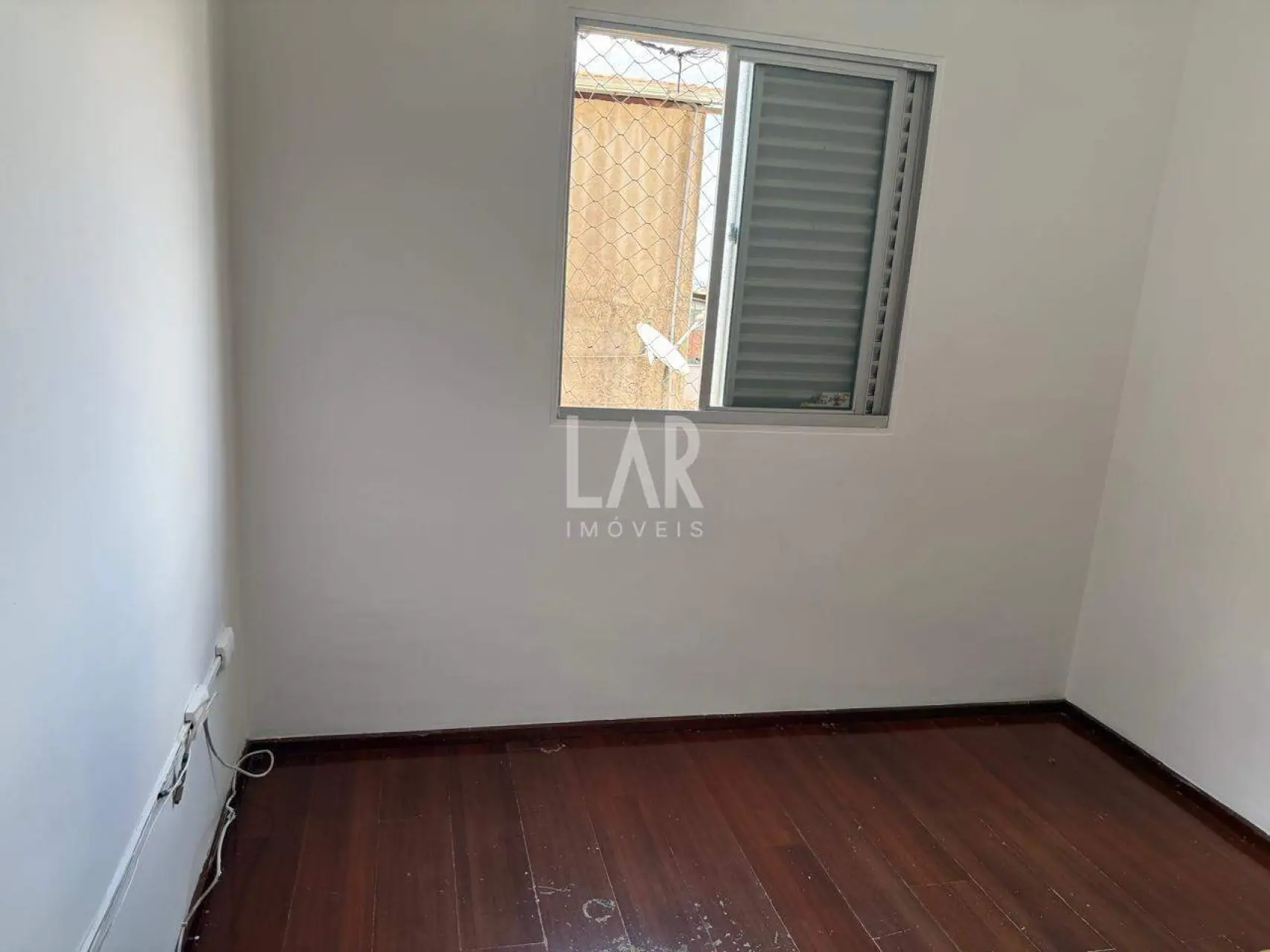 Apartamento de 3 quartos à venda, João Pinheiro, Belo Horizonte - MG
