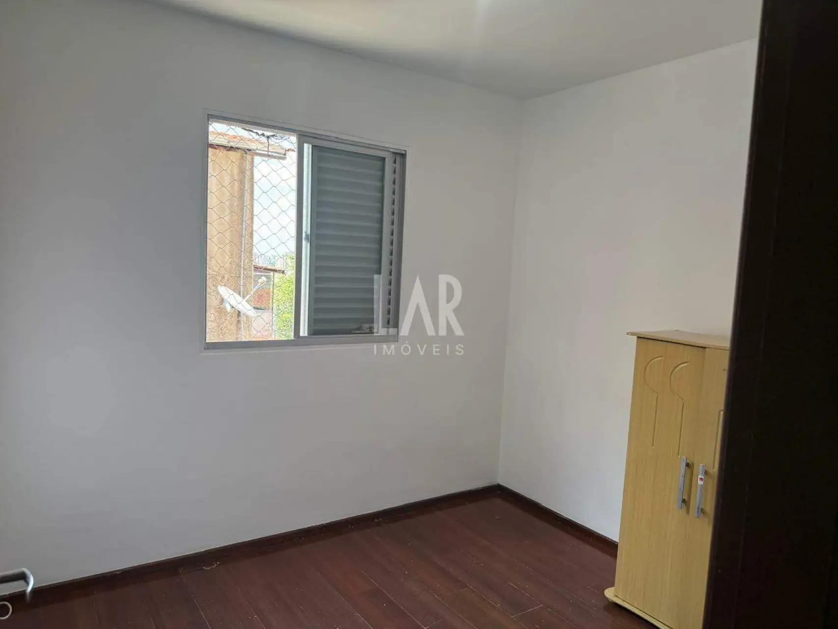 Apartamento de 3 quartos à venda, João Pinheiro, Belo Horizonte - MG