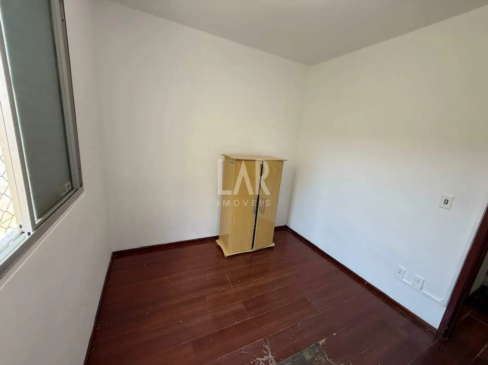 Apartamento de 3 quartos à venda, João Pinheiro, Belo Horizonte - MG