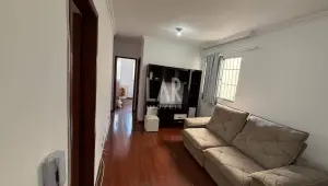 Apartamento de 3 quartos à venda, João Pinheiro, Belo Horizonte - MG