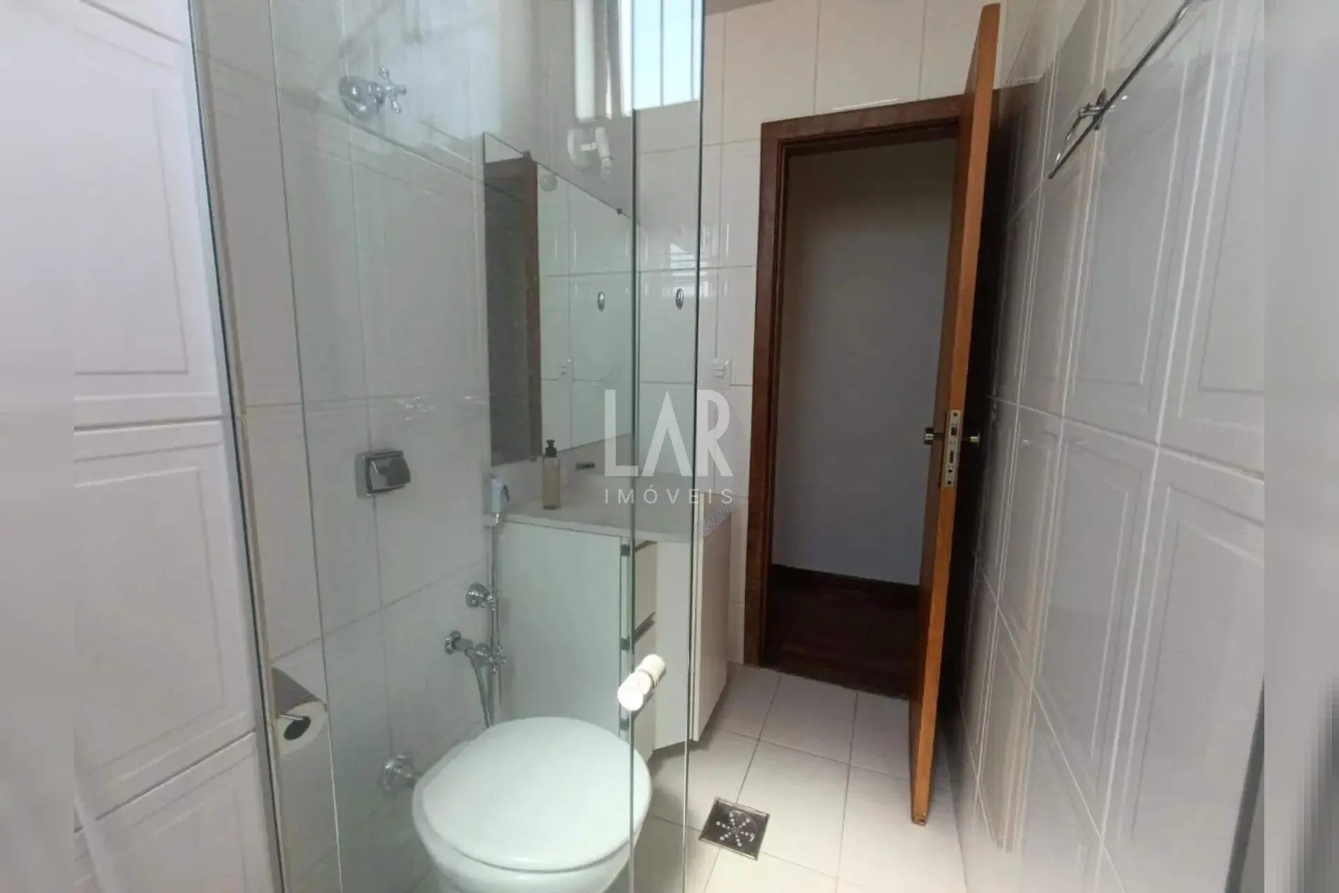 Apartamento de 3 quartos à venda, Prado, Belo Horizonte - MG