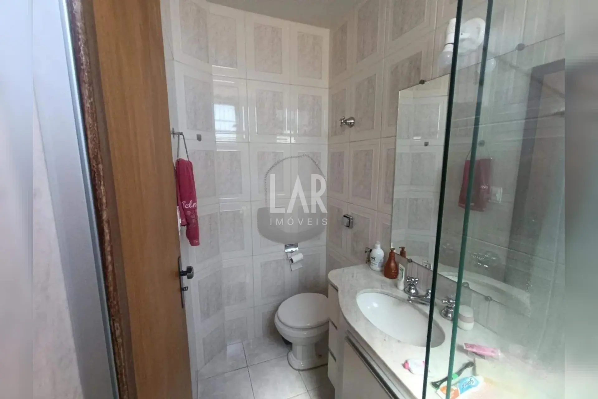 Apartamento de 3 quartos à venda, Prado, Belo Horizonte - MG