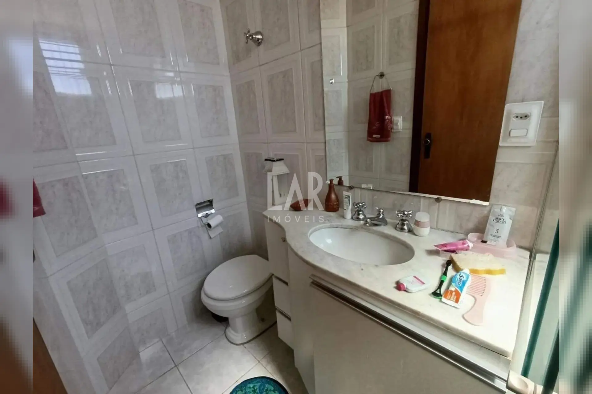 Apartamento de 3 quartos à venda, Prado, Belo Horizonte - MG