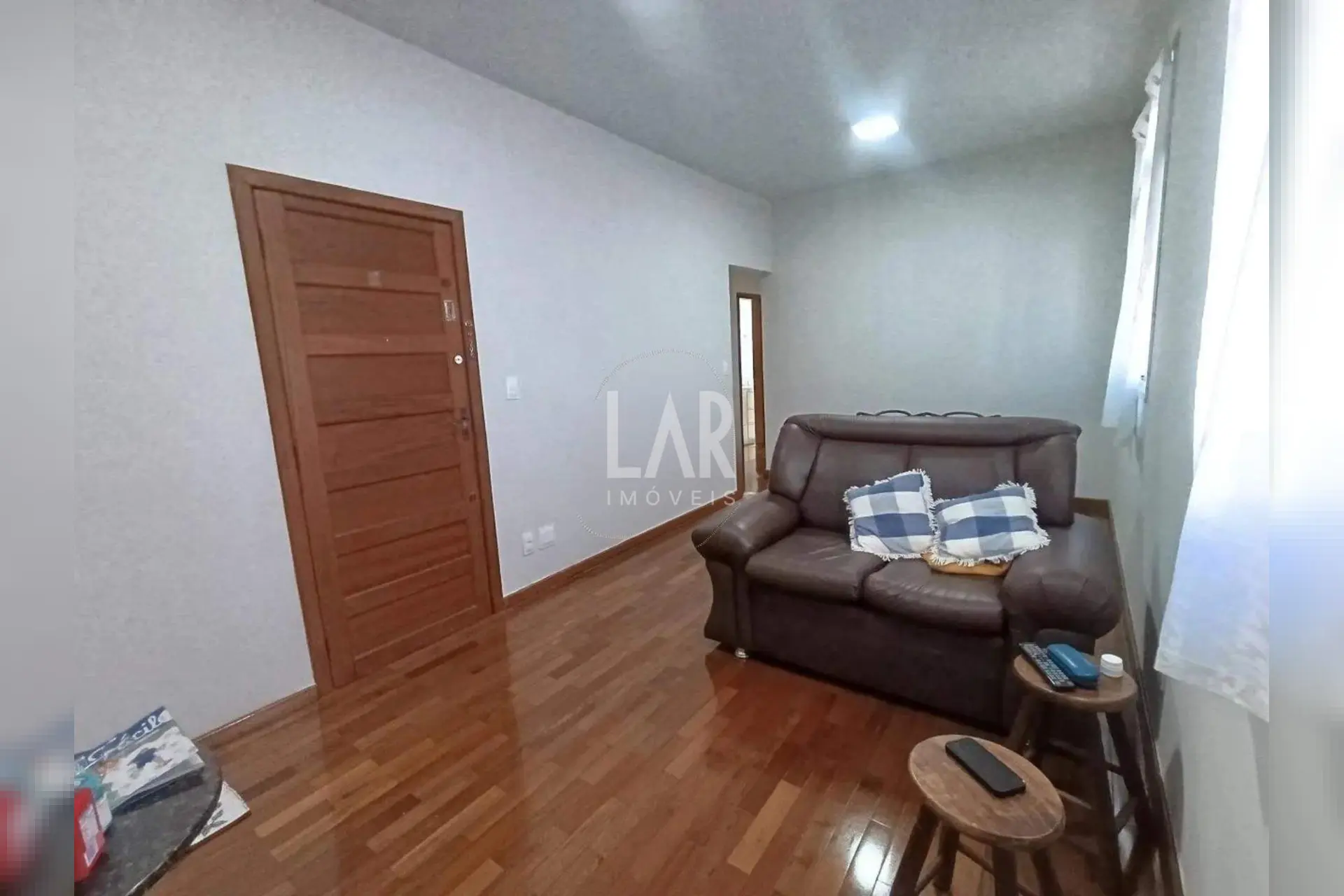 Apartamento de 3 quartos à venda, Prado, Belo Horizonte - MG