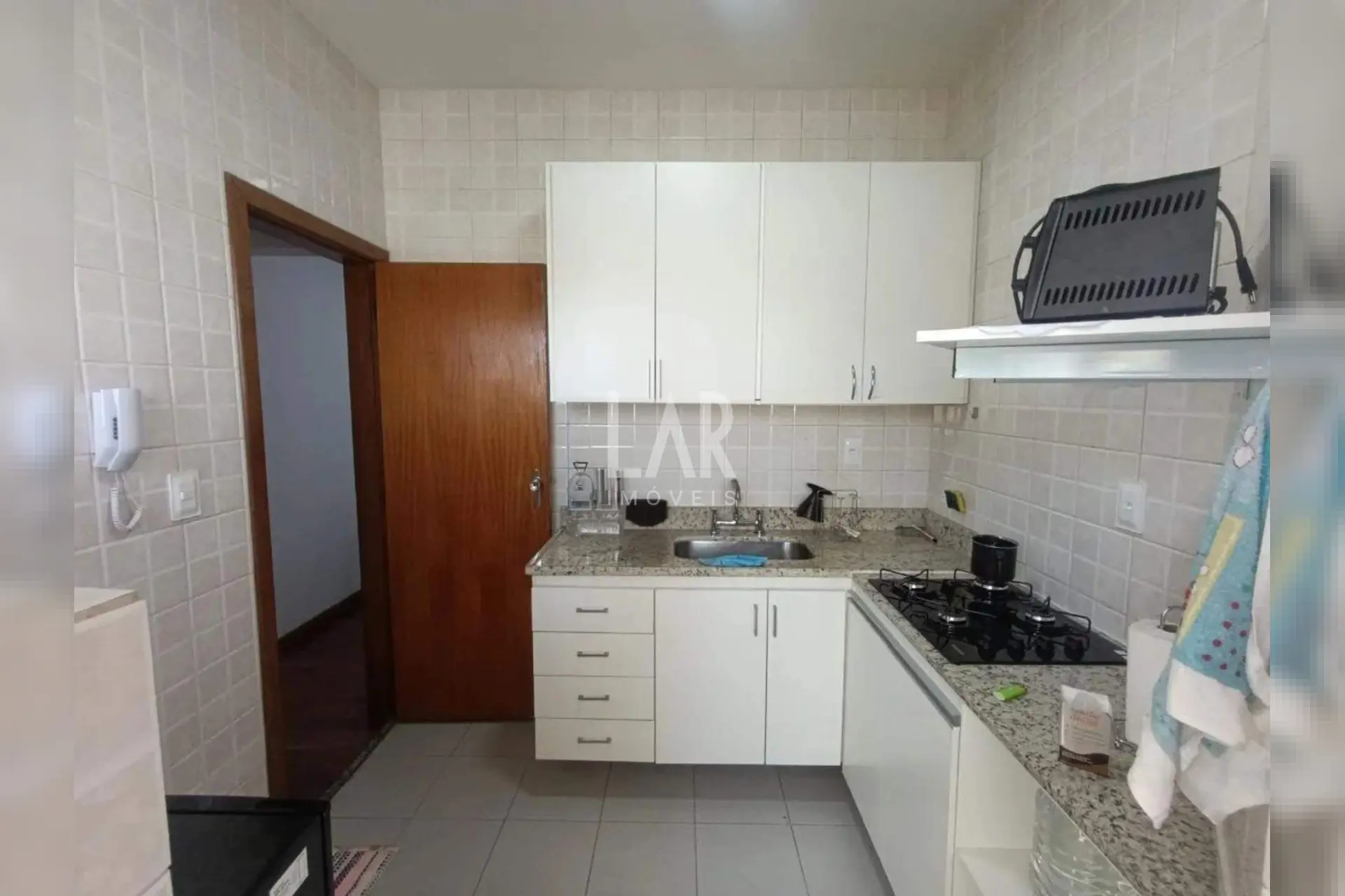 Apartamento de 3 quartos à venda, Prado, Belo Horizonte - MG