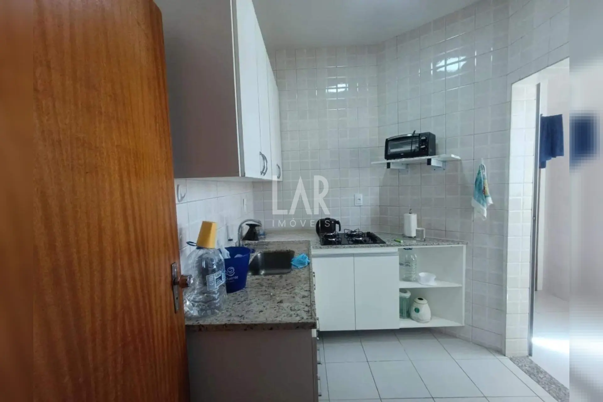 Apartamento de 3 quartos à venda, Prado, Belo Horizonte - MG